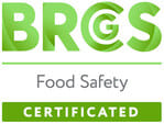 BRCGS Food Safety