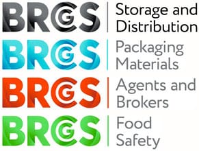 BRCGS British Retail Consortium