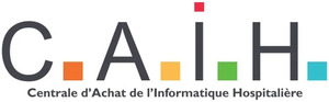 CAIH - Centrale d'achat de l'informatique hospitalière