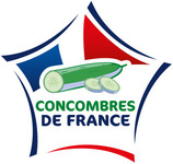 Concombres de France