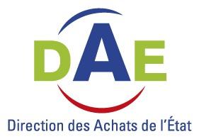 DAE Direction des achats de l'Etat