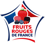 Fruits rouges de France
