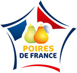 Poires de France
