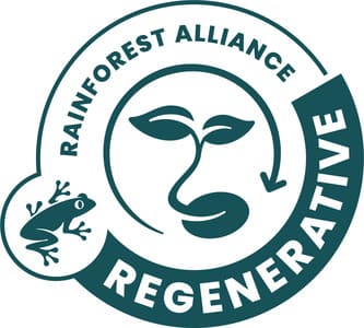 Rainforest Alliance Regenerative