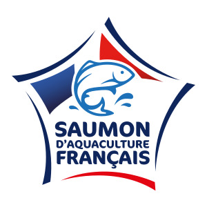 Saumon d'aquaculture français