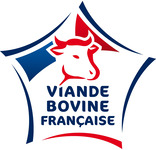 Viande bovine française