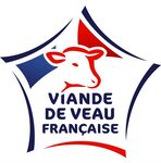 Viande de veau française